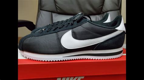 Nike Cortez Nylon Reviews 